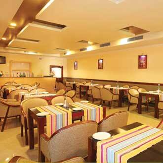 Hotel Elegance ( Perumbavoor), Kochi 3
